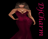 Evening Gown
