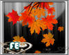 [fe]Autumn Begins*fall