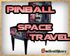 Pinball SpaceTravel