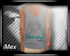 Diamond Co. Tank