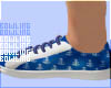 Sailor Boy Sneakers
