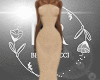 (BR) Sand Dress Met