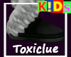 [Tc] Kids Winter Boots B