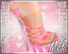 M~ Valentine Shoes WPnk2