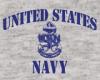 Navy Eagle Force (N)