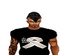 Lung Cancer Tee