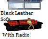 Leather Sofa Radio 2020