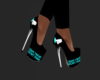 Don t push Blue Heels