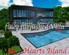 Hearts Island Villa