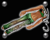 *CC* Starshot Green