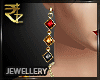 [R] Sania Jewellery Set