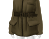 Winter Coat- M