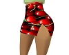 bas cerise