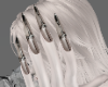泉 sword nails #01