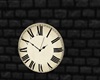 Working Clock Face