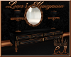 LHM Foyer Table
