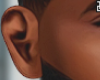 Ears skin
