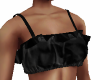 Black Gypsy Bra Top