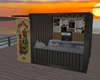 food stand