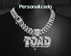 Toad chain