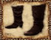 {XZ} Adventurer's Boots