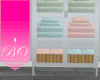 B| Bathroom TowelCabinet