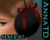 ATD.Agnes winter earmuff