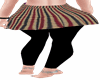 A II PL uniform bottom