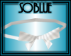 *SB* Wedding Bow Garter