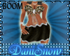 {DSD}Mariposa Black [BM]