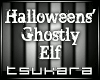 [TBN] Ghostly Elf M