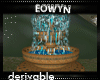 (Eo) Magic Fountain Mesh