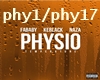 Fababy & Keblack-Physio