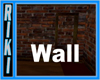 [Rr] Brick Wall