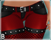 Red Pants Chaps