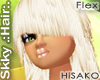[S] HiSAKO- Honey Blond
