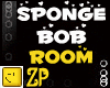 [PXL]Sponge Bob Room