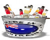 Gig-Aussie Party Drinks