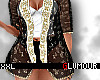 .:T:. XXL Nebula Kimono