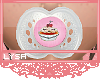 ⚓ Cupcake Pacifier