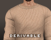 Sweater Wrinkles