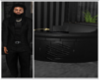 Blk Rec desk