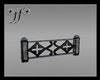 *jf* 3D Metal Railing