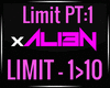 xA - Limit (PT-1)