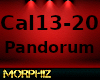 M - Pandorum VB2