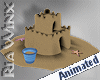 Sand Castle V1 ANI