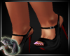 (kd) Dair Heels Blk