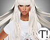 T! Witch Hair White