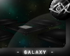 -LEXI- Galaxy Set: Green