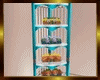 FLOWER SHELF